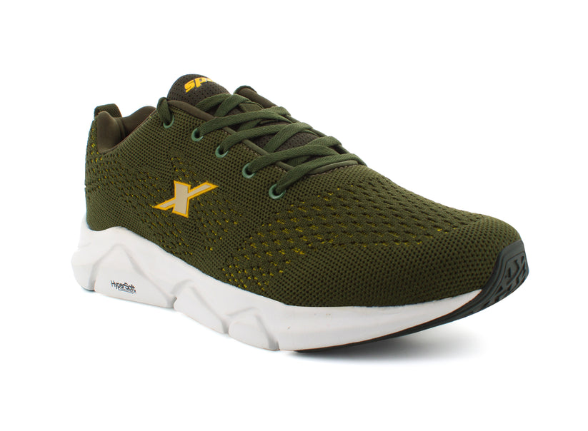 Relaxo SX0657B-OLYL olive footwear product image