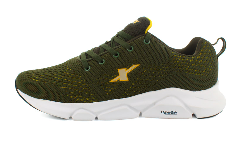 Relaxo SX0657B-OLYL olive footwear product image