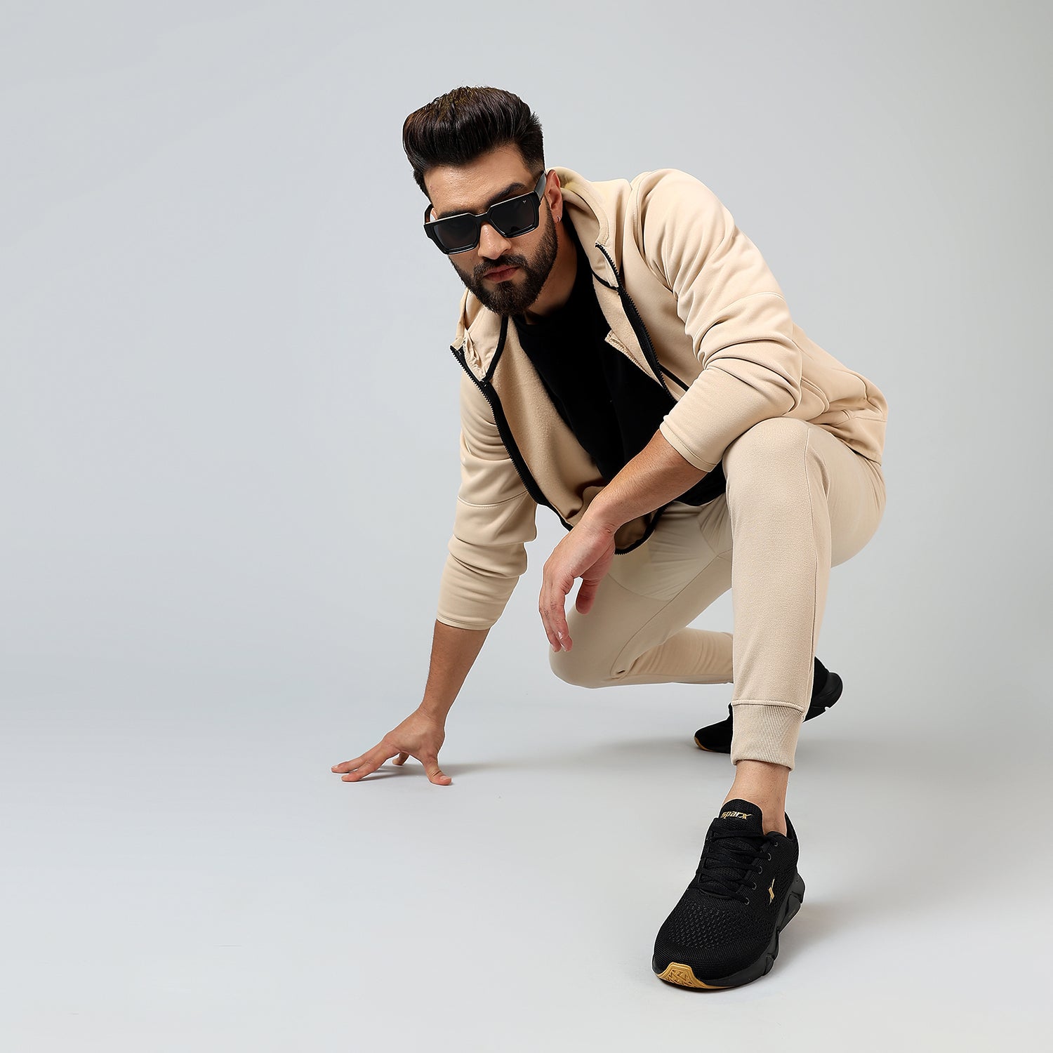 SPARX Shoes for Men SM 657