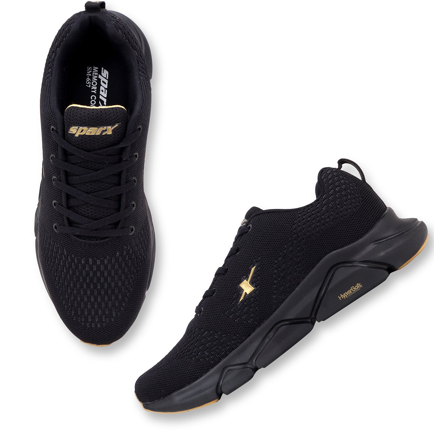 SPARX Shoes for Men SM 657