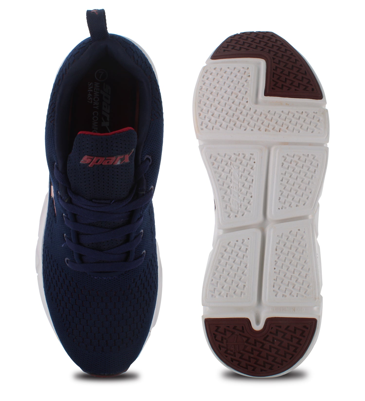 SPARX Shoes for Men SM 657