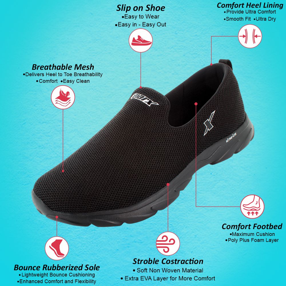 Shoes for Men SM 675