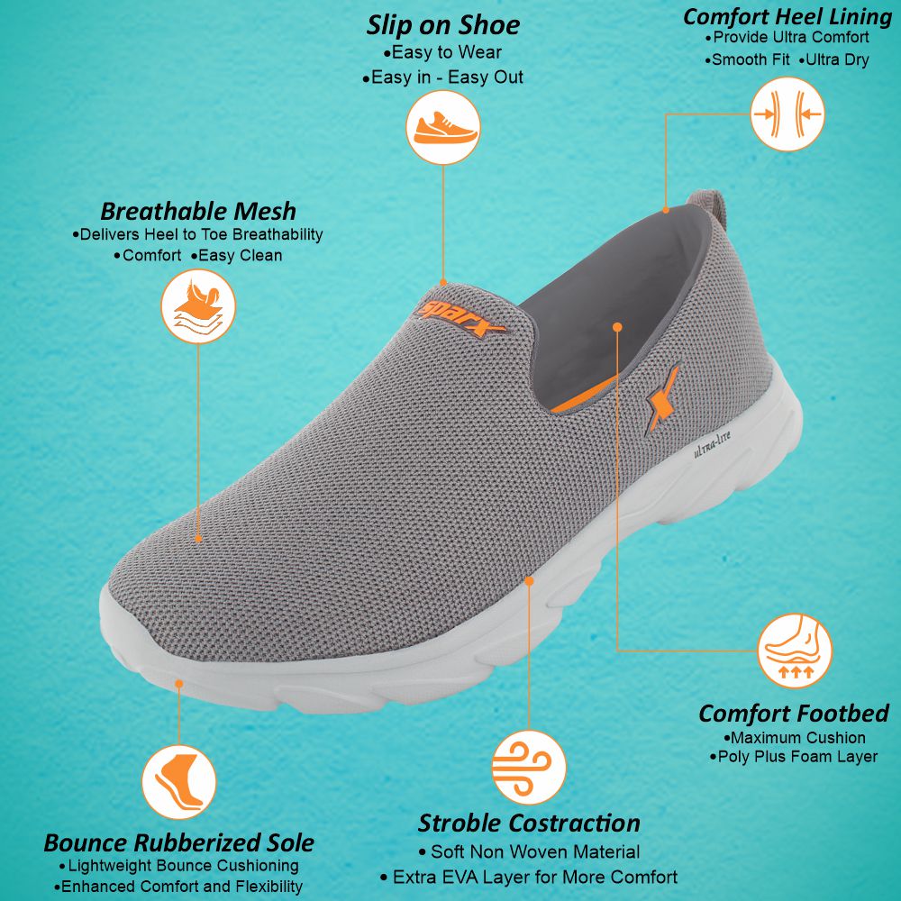 Shoes for Men SM 675