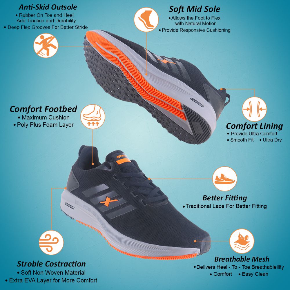 Shoes for Men SM 676