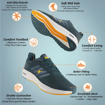 Shoes for Men SM 676