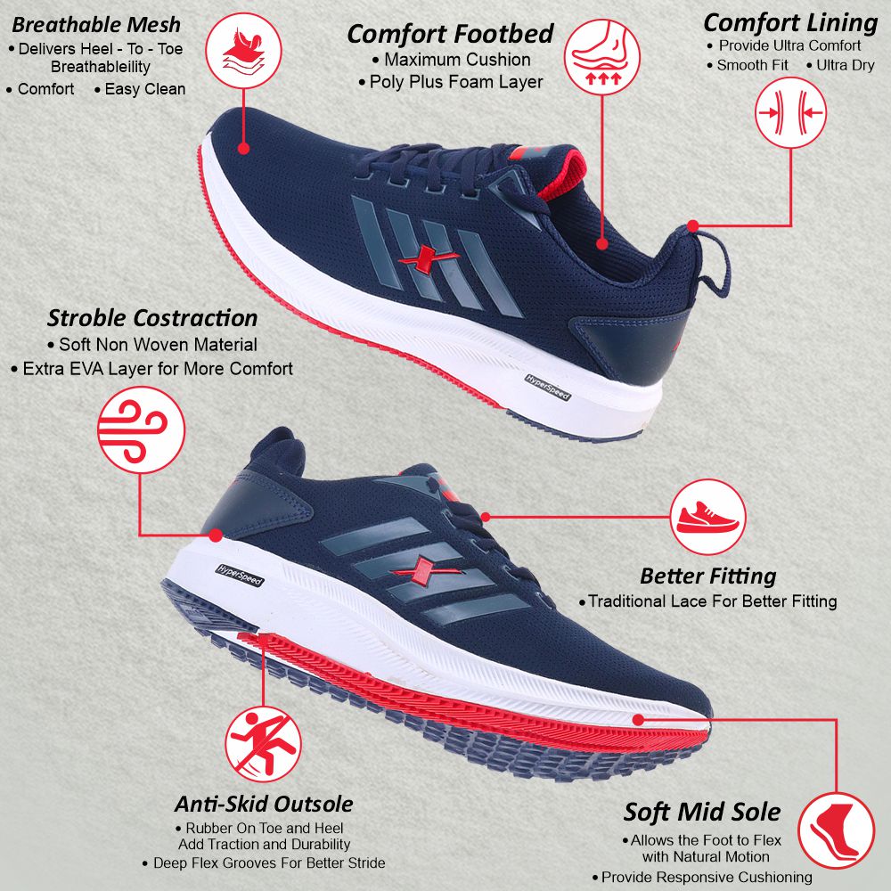 Shoes for Men SM 676