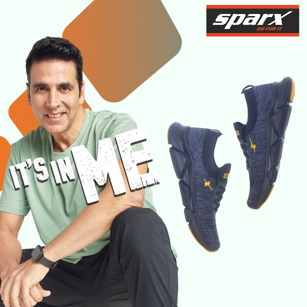 Shoes for Men SM 680