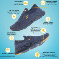 Shoes for Men SM 680