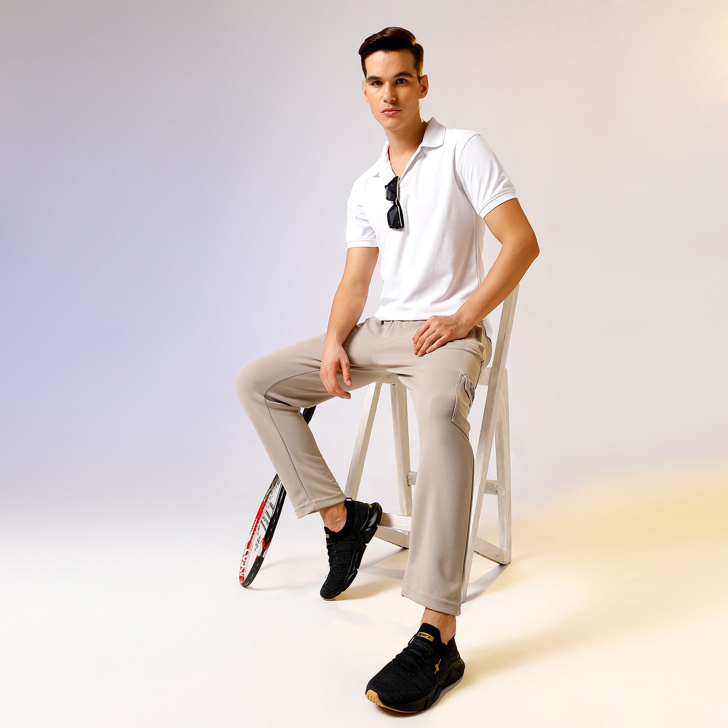 Shoes for Men SM 680