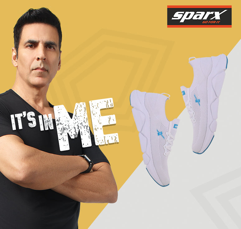 Athleisure Shoes for Men SM 680