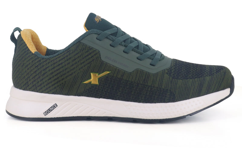 Athleisure Shoes for Men SM 687