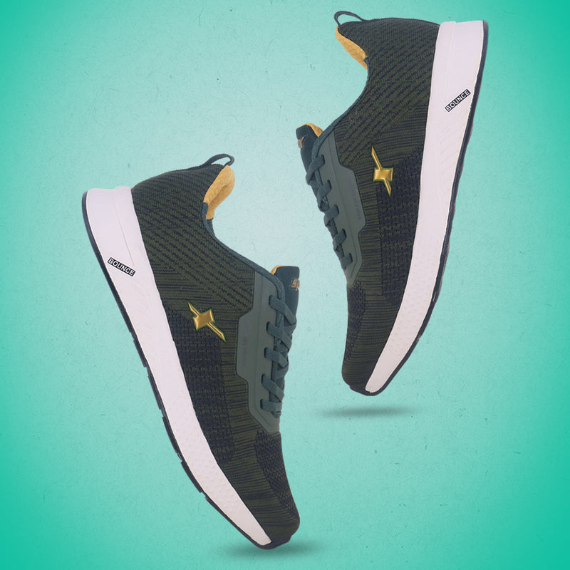 Athleisure Shoes for Men SM 687