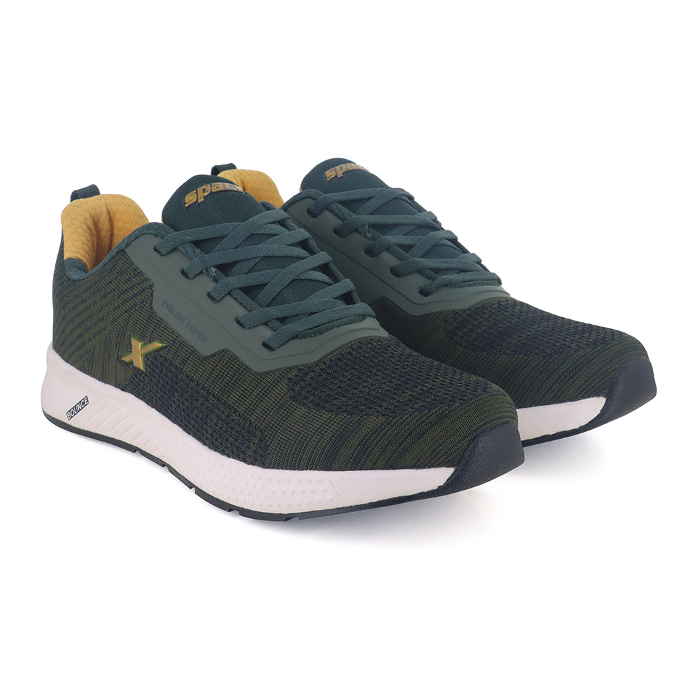 Athleisure Shoes for Men SM 687