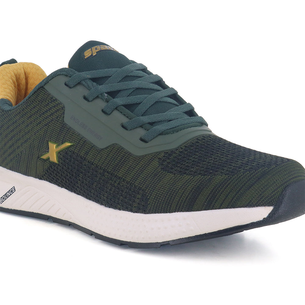 Athleisure Shoes for Men SM 687