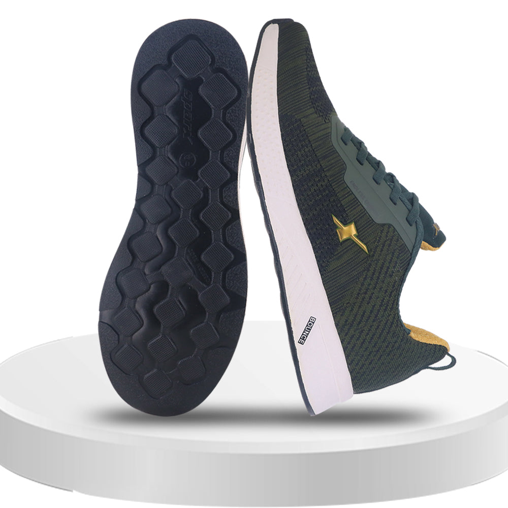 Athleisure Shoes for Men SM 687