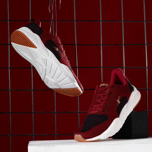 Athleisure Shoes for Men SM 705