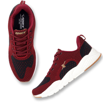 Athleisure Shoes for Men SM 705