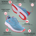 Sparx Athleisure Shoes for Men SM 706