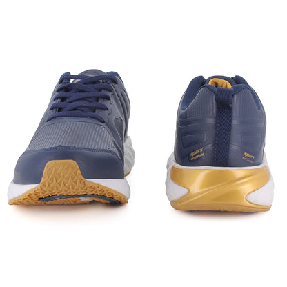 Athleisure Shoes for Men SM 735