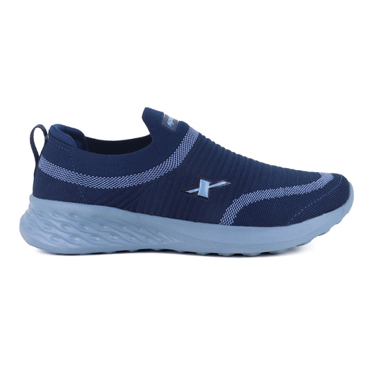 Relaxo SX0766G-NBGB navy blue footwear product image