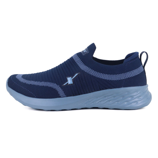 Relaxo SX0766G-NBGB navy blue footwear product image