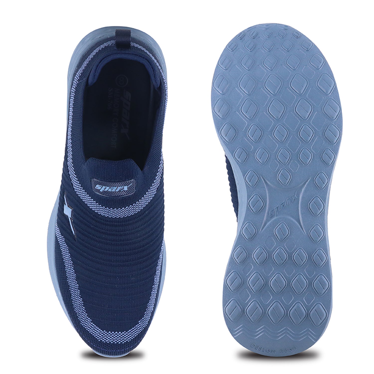 SPARX Athleisure shoes for men SM 766