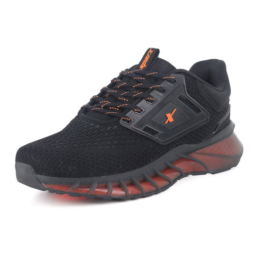 Athleisure Shoes for Men SM 796