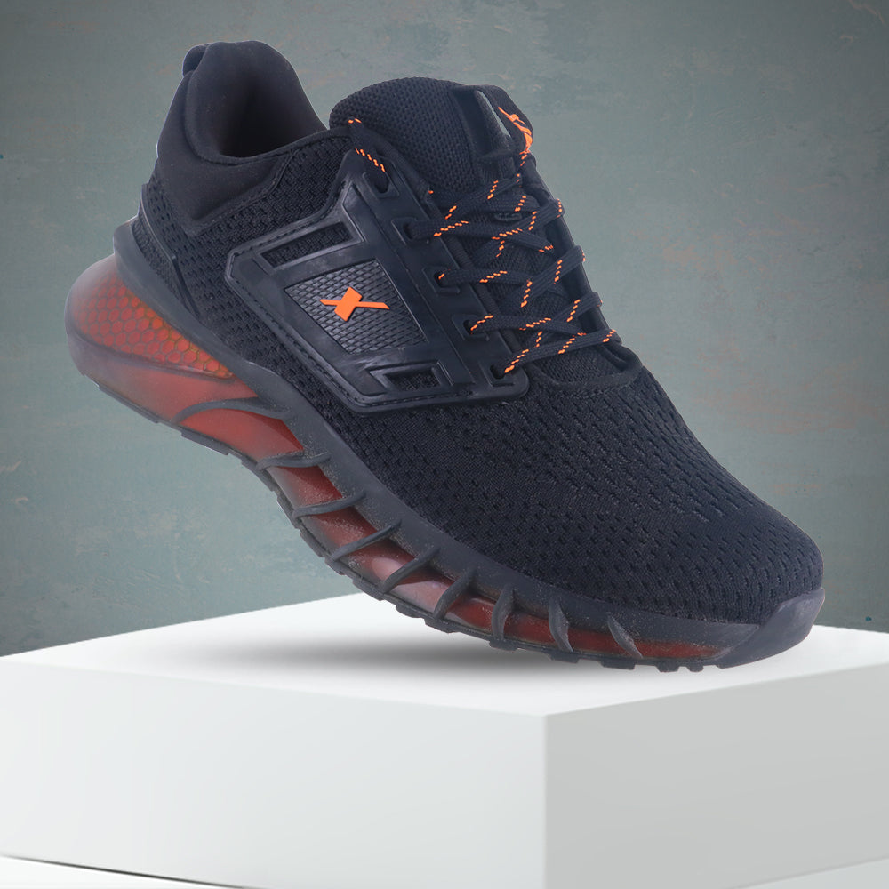 Athleisure Shoes for Men SM 796