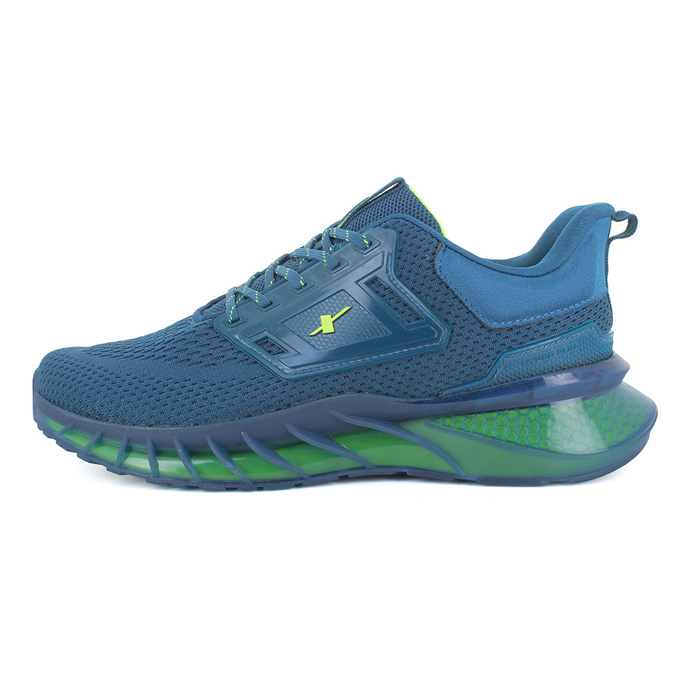 Athleisure Shoes for Men SM 796