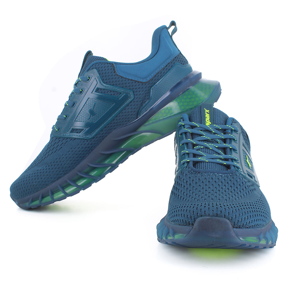 Athleisure Shoes for Men SM 796