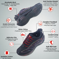 Athleisure Shoes for Men SM 798