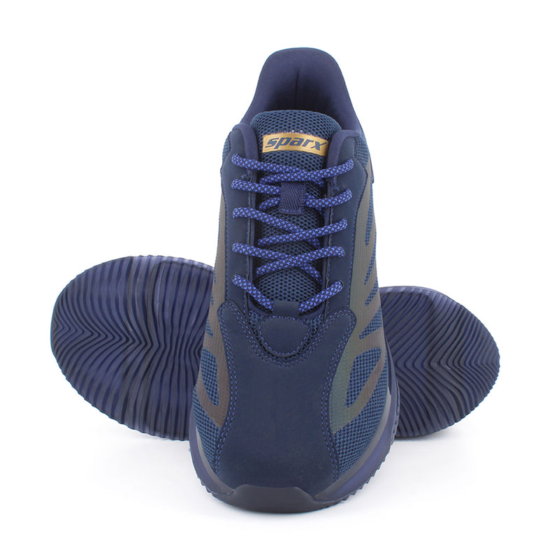 Athleisure Shoes for Men SM 798