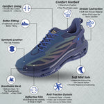 Athleisure Shoes for Men SM 798