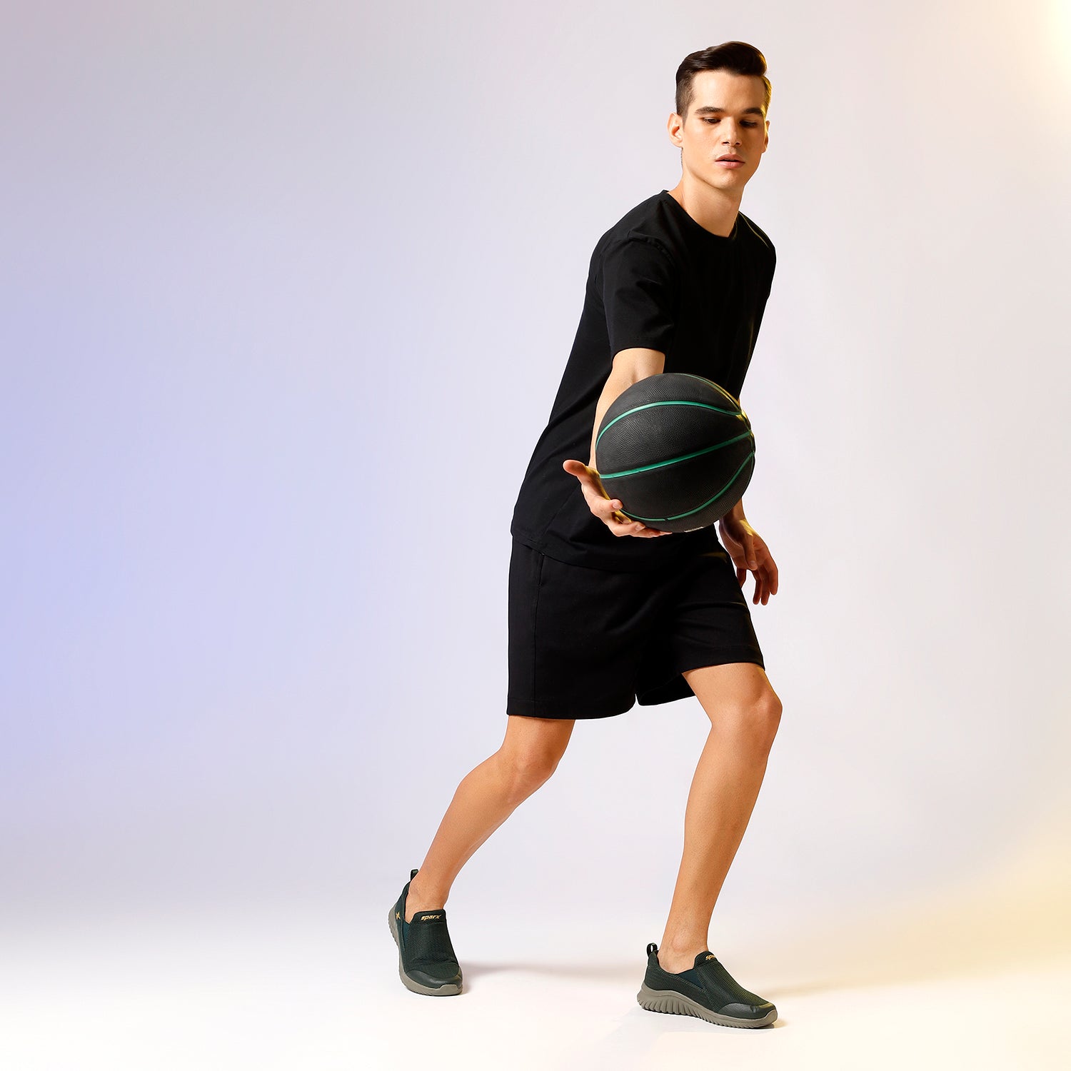 SPARX Shoes for Men SM 803