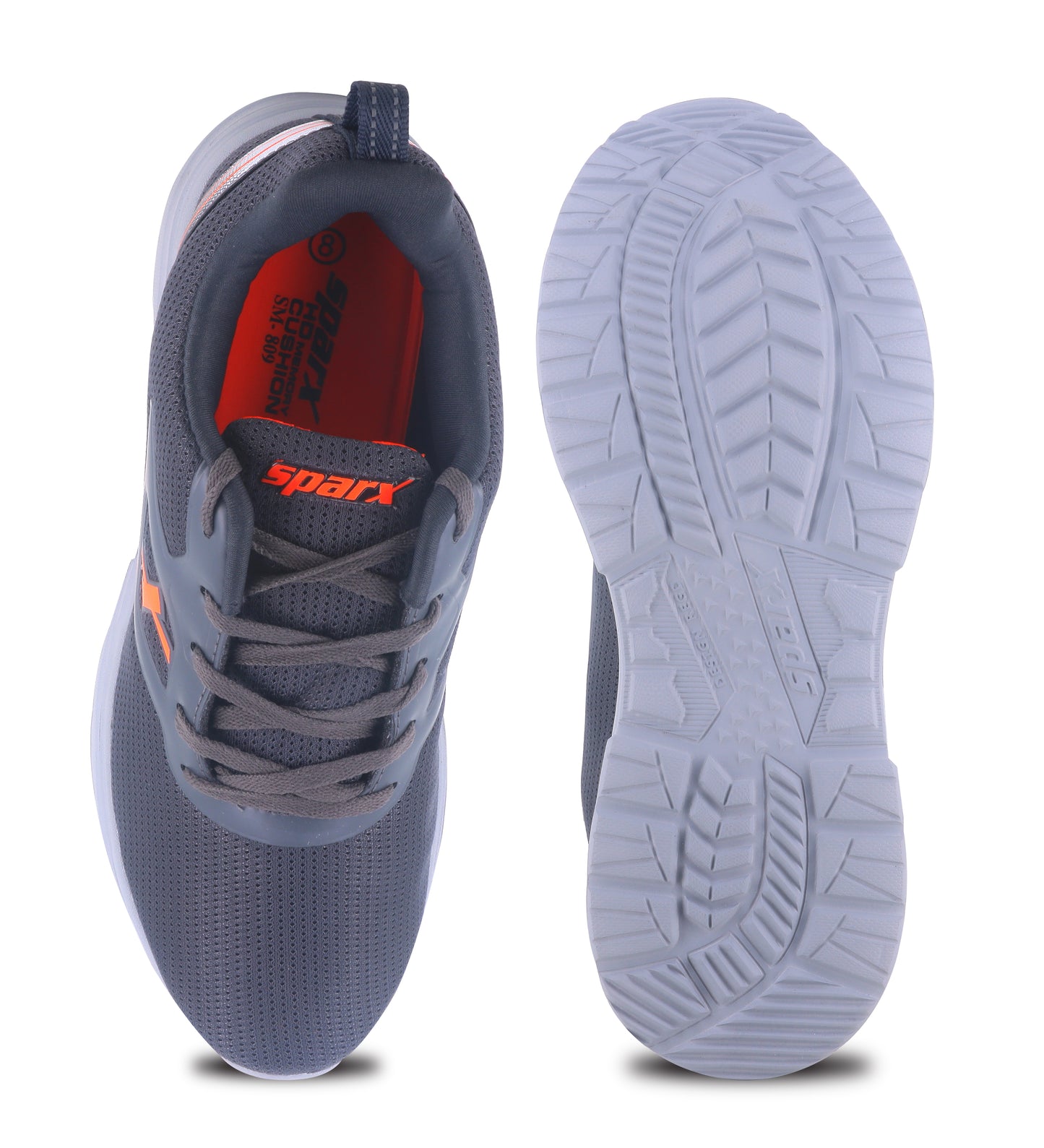 SPARX Walking shoe for men SM 809