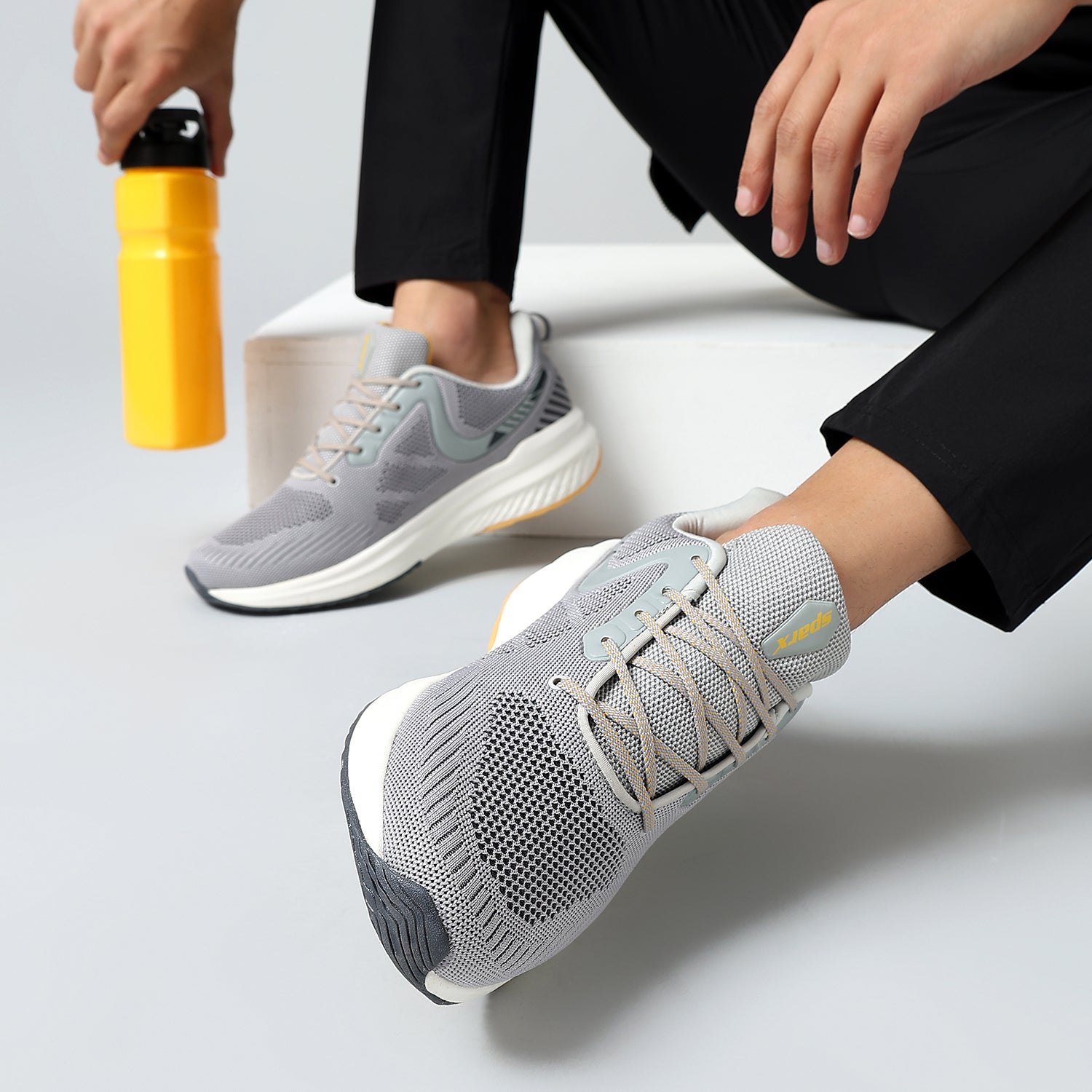 SPARX shoes for men SM 812