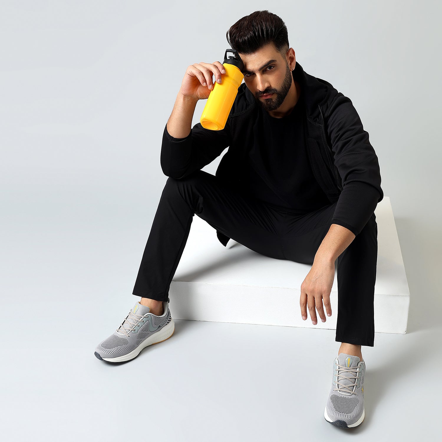 SPARX shoes for men SM 812