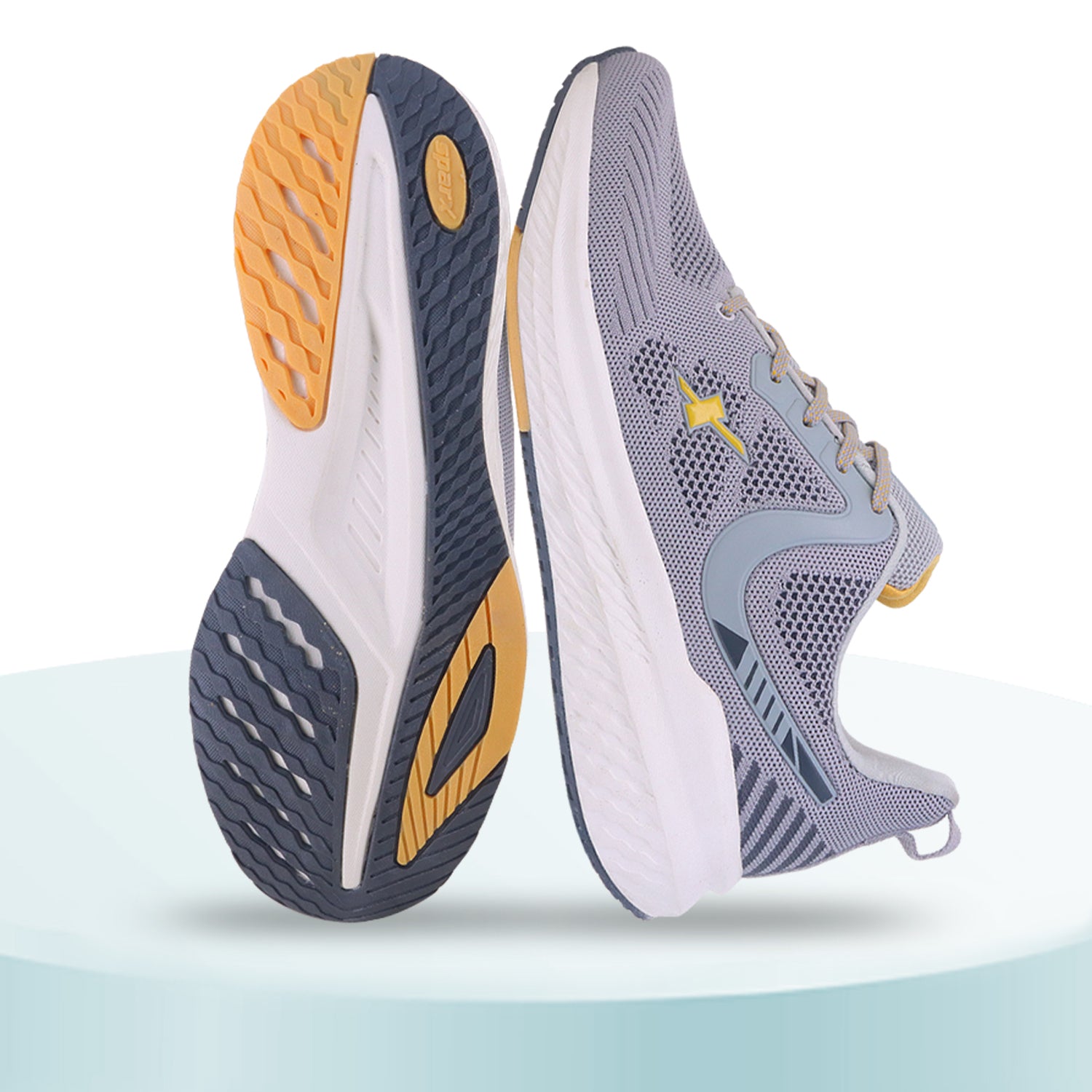 SPARX shoes for men SM 812