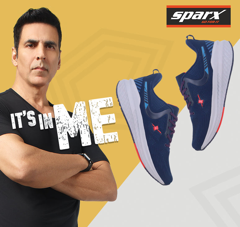 SPARX Running shoes for men SM 812