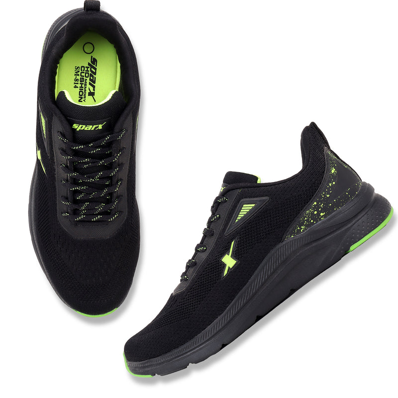 Shoes for Men SM 814