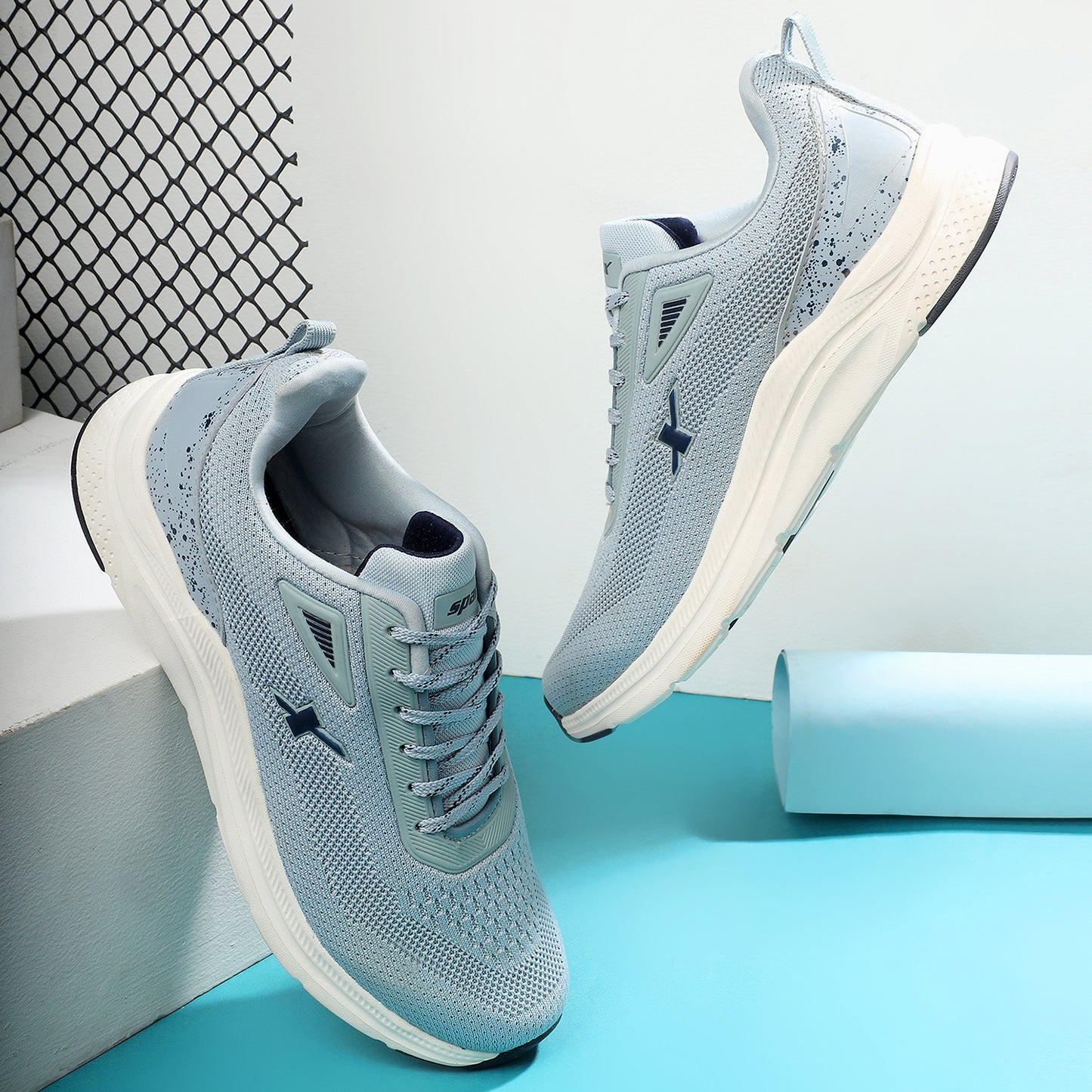 SPARX Running shoes for men SM 814