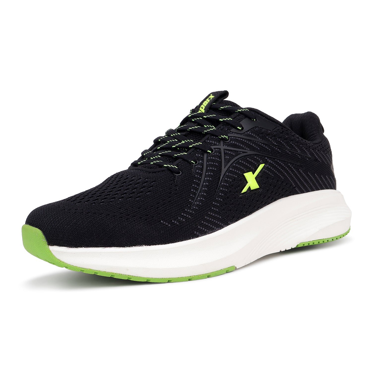 SPARX Shoes for Men SM 834