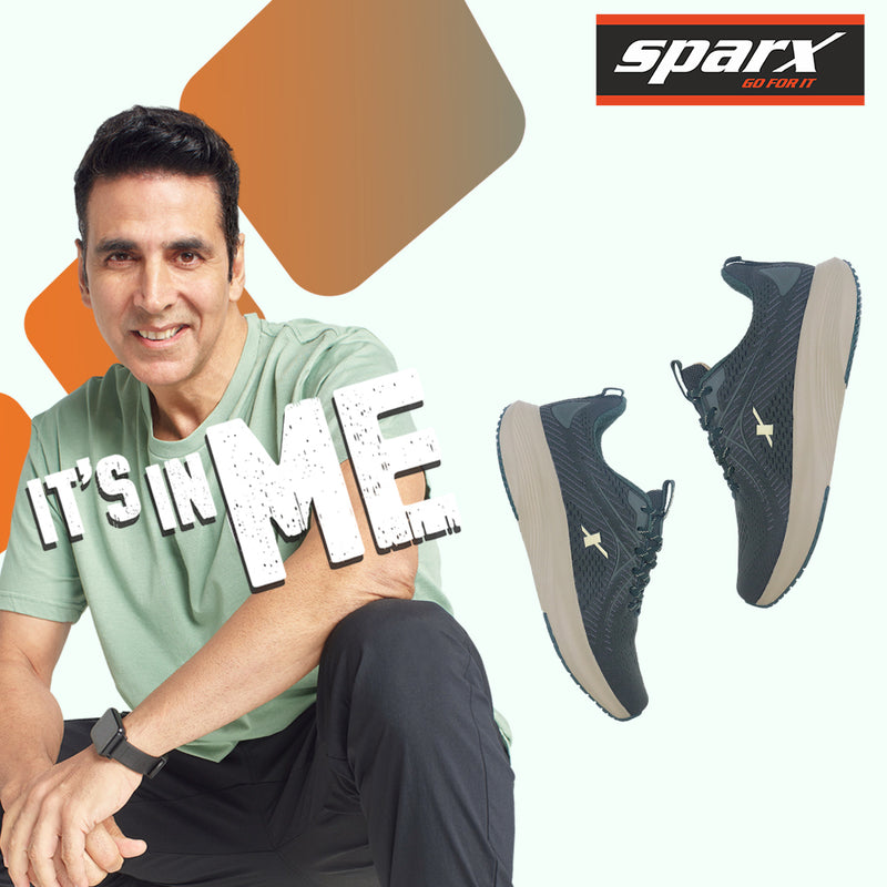 SPARX Running Shoes for Men SM 834