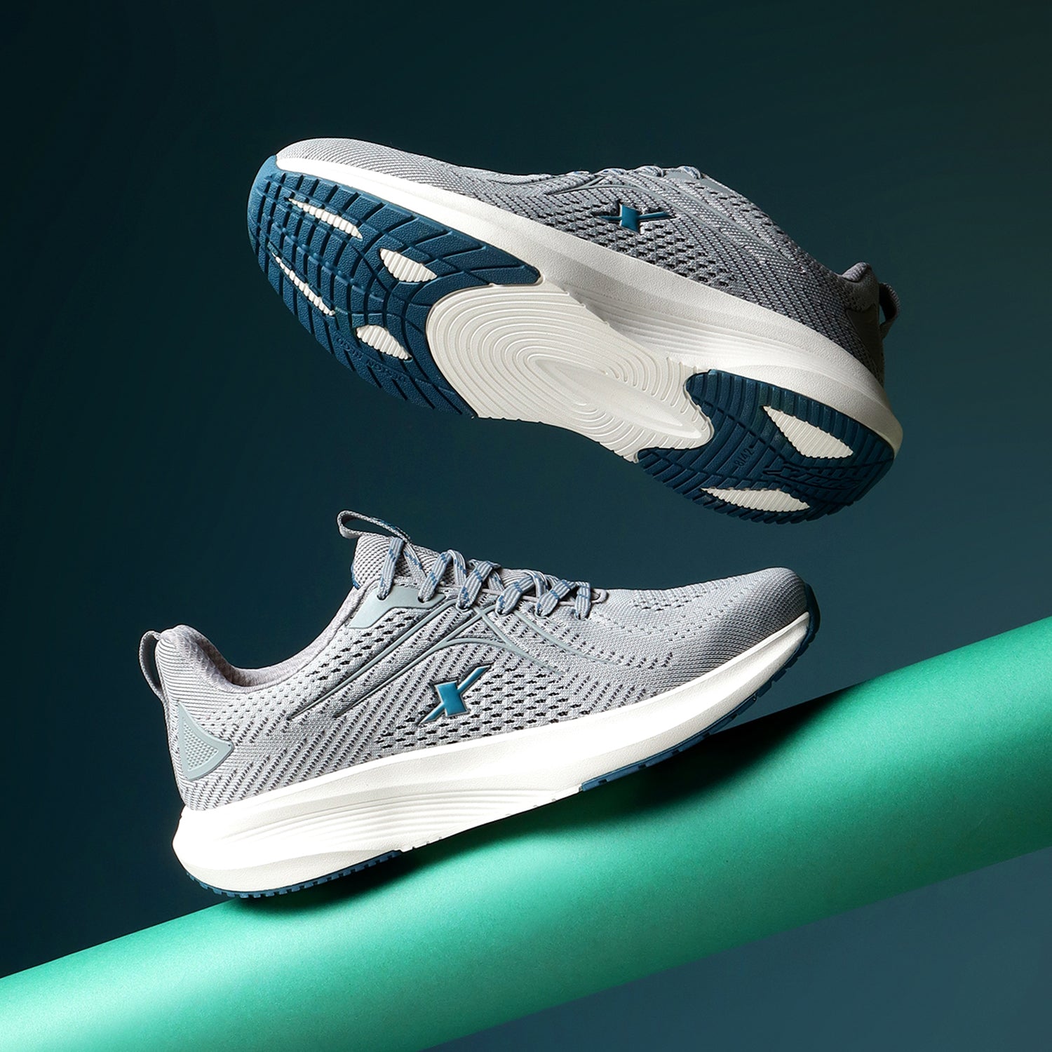 SPARX Shoes for Men SM 834