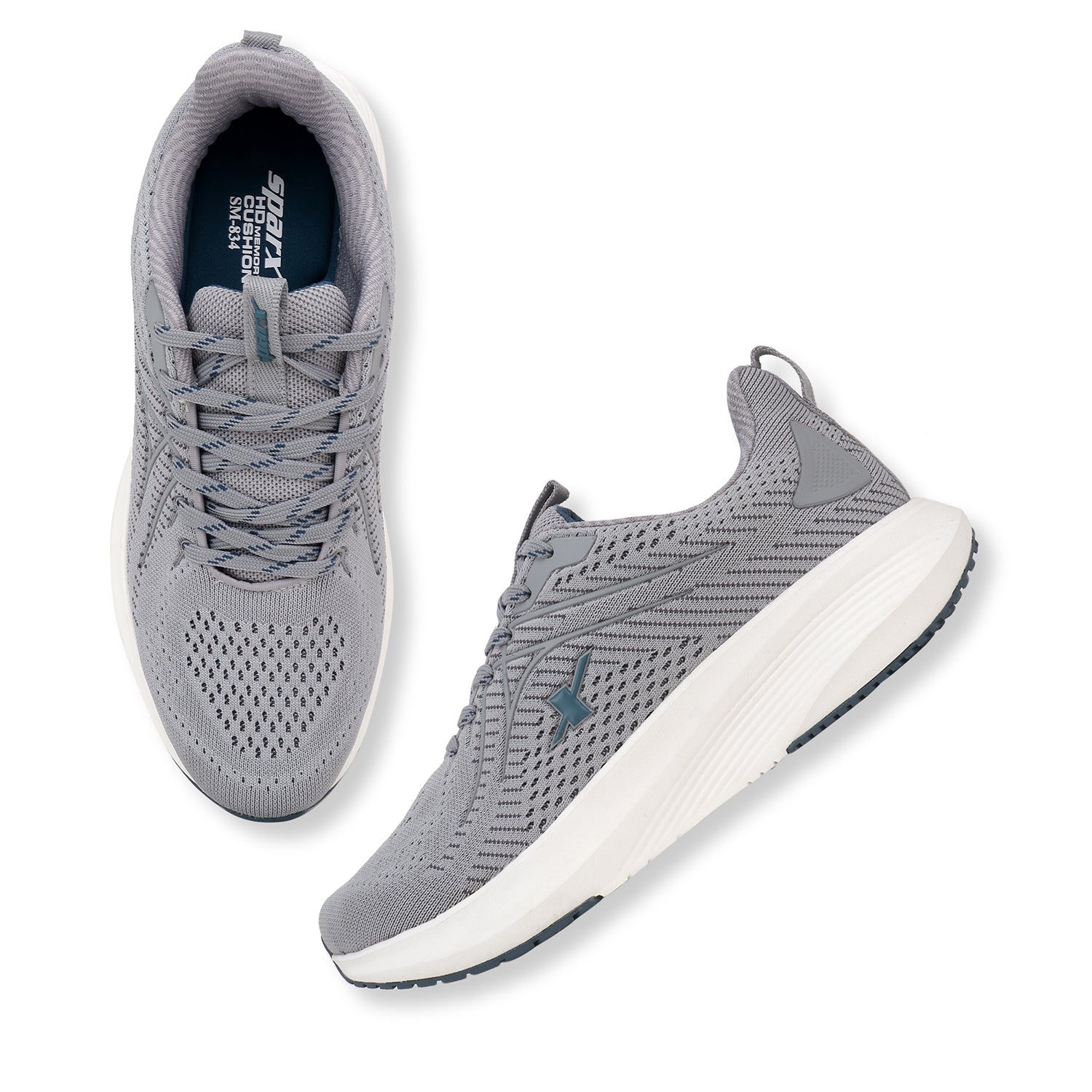 SPARX Shoes for Men SM 834