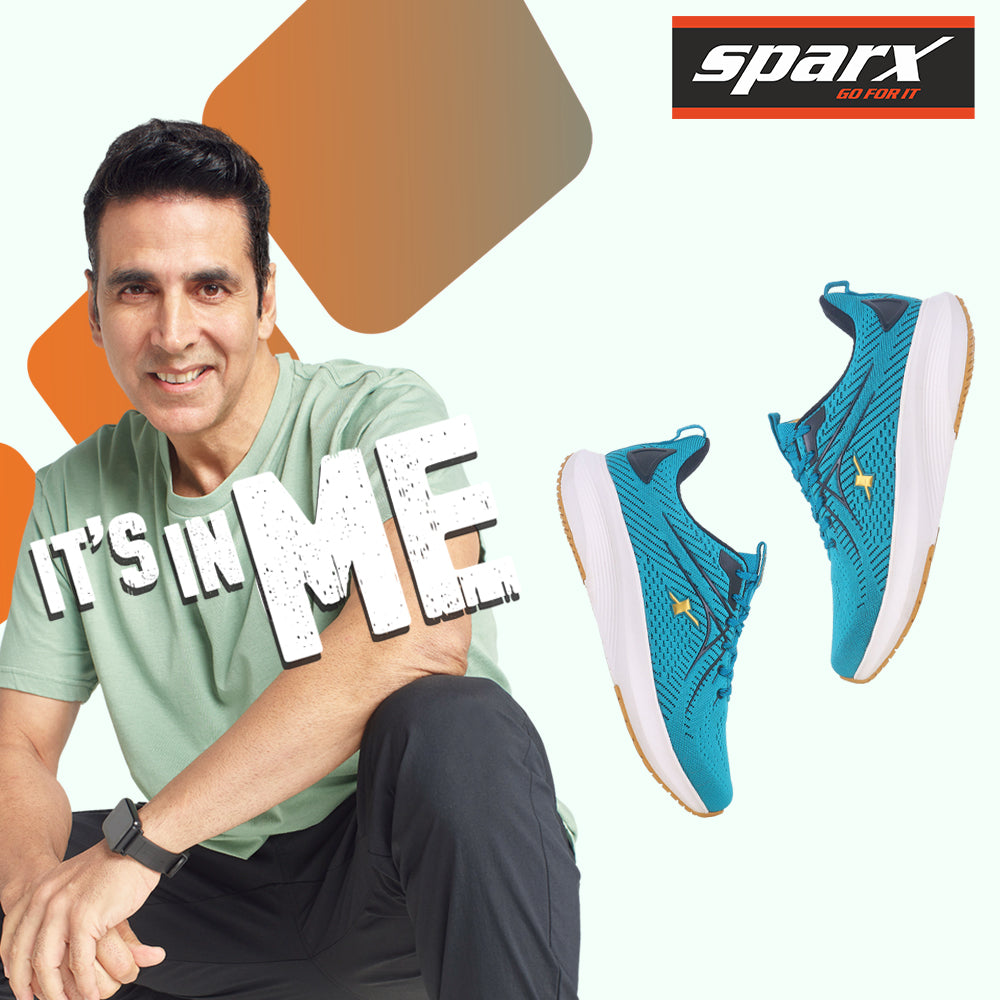 SPARX Running Shoes for Men SM 834