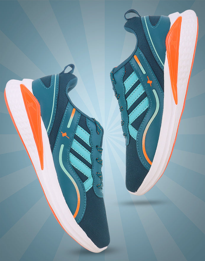 Athleisure Shoes for Kids SK 841