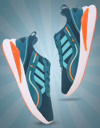 Athleisure Shoes for Kids SK 841