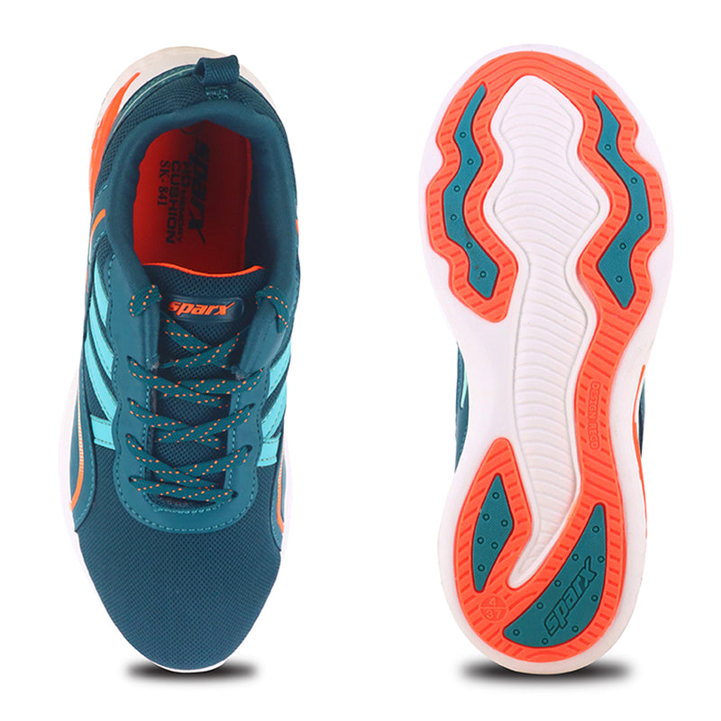 Athleisure Shoes for Kids SK 841