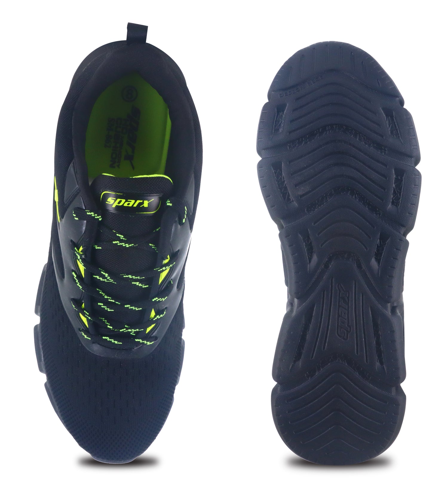 SPARX shoes for gents SM 862